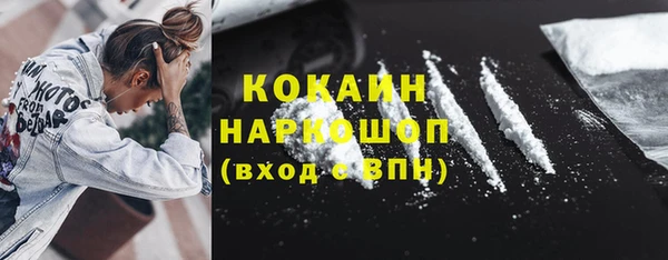 кокс Бородино